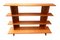 Modulares dänisches Bücherregal aus Teak, 1960er, 6 . Set 6