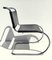 Bauhaus Chair attributed to Ludwig Mies Van Der Rohe,1970s 3