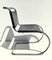 Bauhaus Chair attributed to Ludwig Mies Van Der Rohe,1970s, Image 3