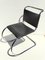 Bauhaus Chair attributed to Ludwig Mies Van Der Rohe,1970s, Image 1