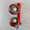 Vintage Wall Lamp from Gepo, Image 1