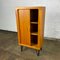 Vintage Highboard Schrank von Dyrlund 7