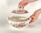 Vintage Red Fasan Series Soup Tureen by Villeroy & Boch, Germany, 1980s, Image 3