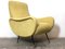 Italian Lady Armchair, 1955 1