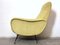 Italian Lady Armchair, 1955 5