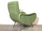 Fauteuil Lady, Italie, 1955 10