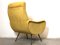 Fauteuil Lady, Italie, 1955 11