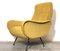 Fauteuil Lady, Italie, 1955 3