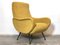 Fauteuil Lady, Italie, 1955 1