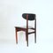 Dining Chairs from Scantic Møbelværk, 1960s, Set of 4, Image 5