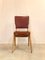 Mid-Century Beech Dining Chairs, 1960s, Set of 4, Image 6