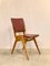 Mid-Century Beech Dining Chairs, 1960s, Set of 4 7