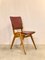 Mid-Century Beech Dining Chairs, 1960s, Set of 4, Image 7