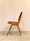 Mid-Century Beech Dining Chairs, 1960s, Set of 4 12