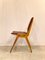 Mid-Century Beech Dining Chairs, 1960s, Set of 4, Image 12