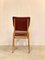 Mid-Century Beech Dining Chairs, 1960s, Set of 4 10
