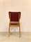 Mid-Century Beech Dining Chairs, 1960s, Set of 4, Image 10