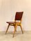 Mid-Century Beech Dining Chairs, 1960s, Set of 4, Image 13