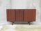 Credenza and Wall Unit by Dino Cavalli for Tredici, Pavia, 1970s, Set of 2 11