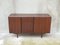 Credenza and Wall Unit by Dino Cavalli for Tredici, Pavia, 1970s, Set of 2 12