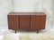 Credenza & Wandregal von Dino Cavalli für Tredici, Pavia, 1970er, 2er Set 12