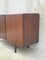 Credenza and Wall Unit by Dino Cavalli for Tredici, Pavia, 1970s, Set of 2 19
