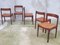 Ausziehbarer Esstisch und Stühle von Dino Cavalli für Tredici, 1970er, 6er Set 15
