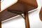 Dänisches Teak Wing Regalsystem, 1950er, 27 Set 11
