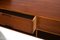 Dänisches Teak Wing Regalsystem, 1950er, 27 Set 6
