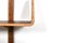 Dänisches Teak Wing Regalsystem, 1950er, 27 Set 14