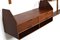 Dänisches Teak Wing Regalsystem, 1950er, 27 Set 12