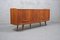Long Sideboard by Sven Andresen, Norway, 1960s 6