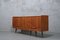 Long Sideboard by Sven Andresen, Norway, 1960s 7