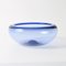 Glass Bowl by Per Lutken for Holmegaard, 1950s 4