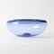 Glass Bowl by Per Lutken for Holmegaard, 1950s 9