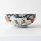 Antique Japanese Imari Porcelain Bowl, 1890s 13