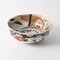 Antike japanische Imari Porzellanschale, 1890er 1