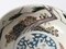 Cuenco japonés antiguo de porcelana Imari, década de 1890, Imagen 8