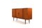 Danish Teak Model 19 Highboard from Omann Jun, 1960s, Image 3