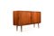 Danish Teak Model 19 Highboard from Omann Jun, 1960s, Image 2