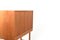 Danish Oak and Formica Cabinet, 1960s 12