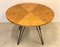 Mid-Century Round Table, 1960s 3