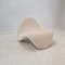 Tongue Chairs by Pierre Paulin for Artifort, 1960s, Set of 2 6