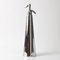 Vintage French Chrome Plated Siphon, 1960s, Image 2