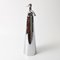 Vintage French Chrome Plated Siphon, 1960s, Image 4