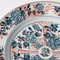 Antique English Ceramic Plates from Wedgwood, Set of 2, Image 2