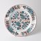 Antique English Ceramic Plates from Wedgwood, Set of 2, Image 4