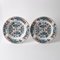 Antique English Ceramic Plates from Wedgwood, Set of 2, Image 7