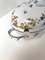 Zuppiera grande vintage in porcellana di Limoges con piatto da portata, Francia, set di 2, Immagine 7