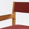 Armchair and Table by André Sornay, 1960s, Set of 2, Image 13